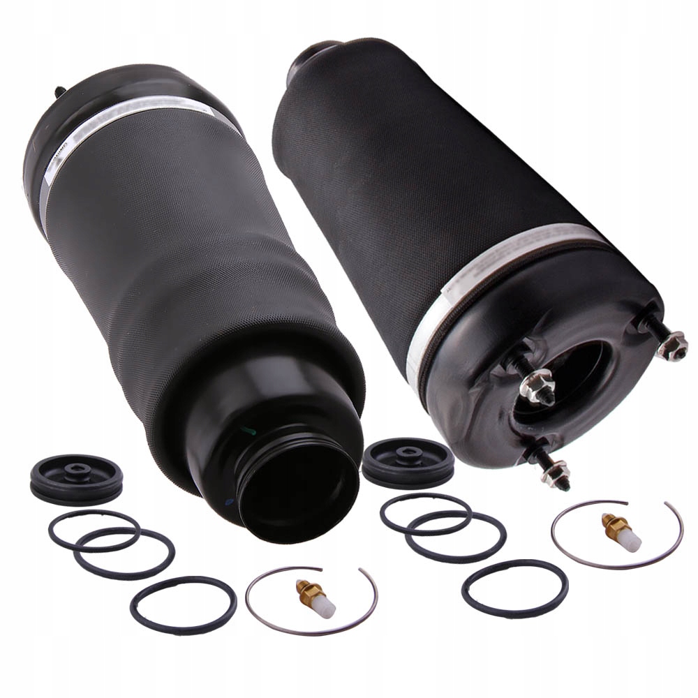 фото №13, 2513203013 подушка пневмоподушка do mercedes w251 v251