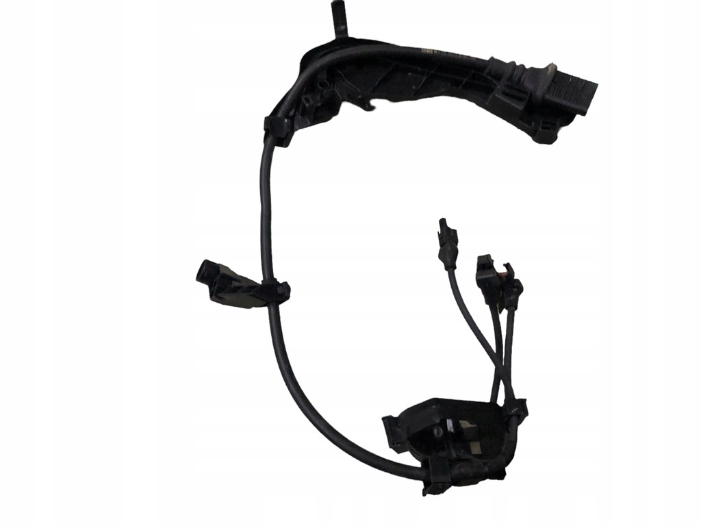 фото №1, Mercedes sl r232 жгут трубопровод a2325402210