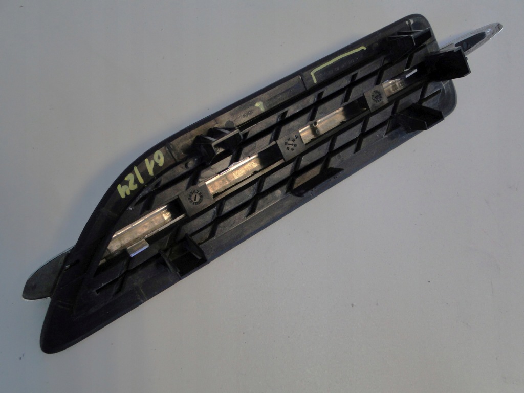 фото №5, Mercedes slk 172 r172 молдинг решітка крила ліва a1726900379