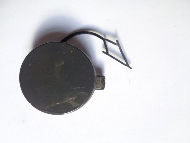 фото №1, Vw golf vii 5g0 заглушка hak перед