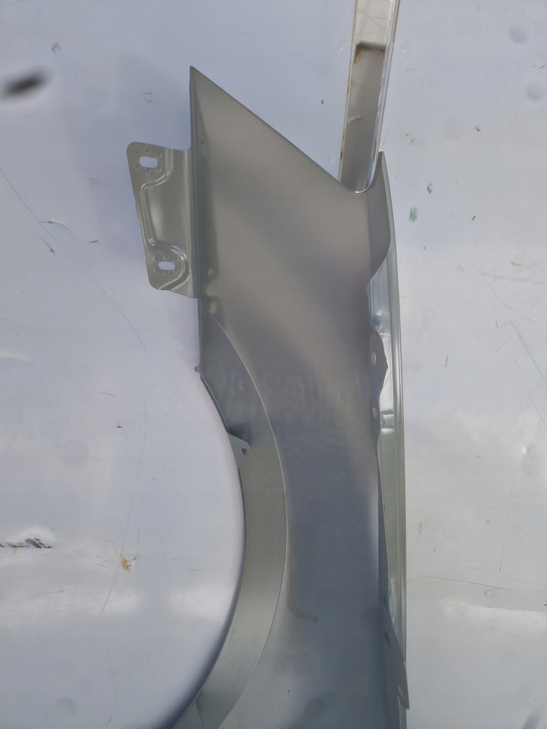 фото №9, Skoda oktavia octavia iii 3 5e0 крила правий перед передній