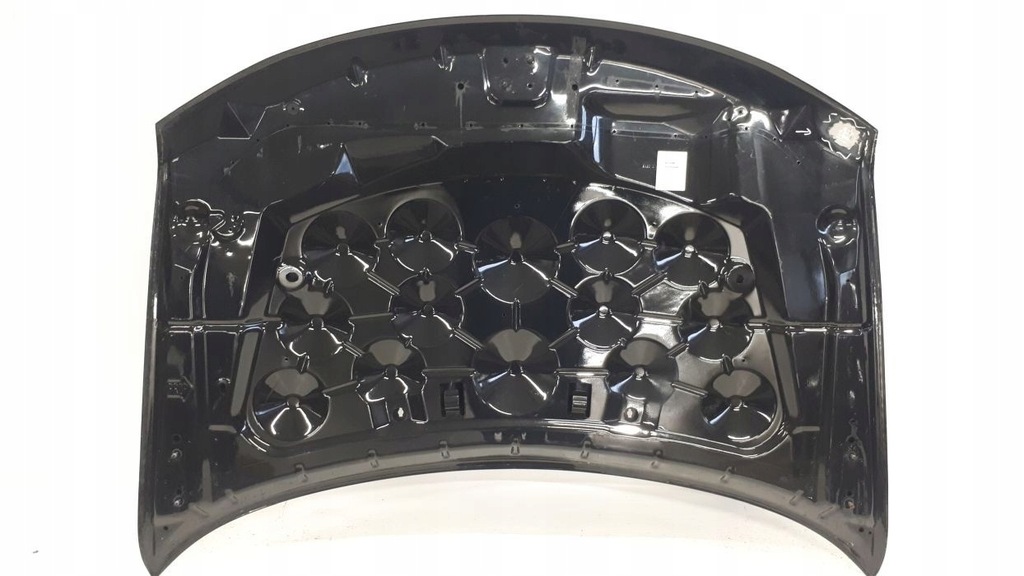 фото №6, Fiat freemont 2008-2020 капот перед