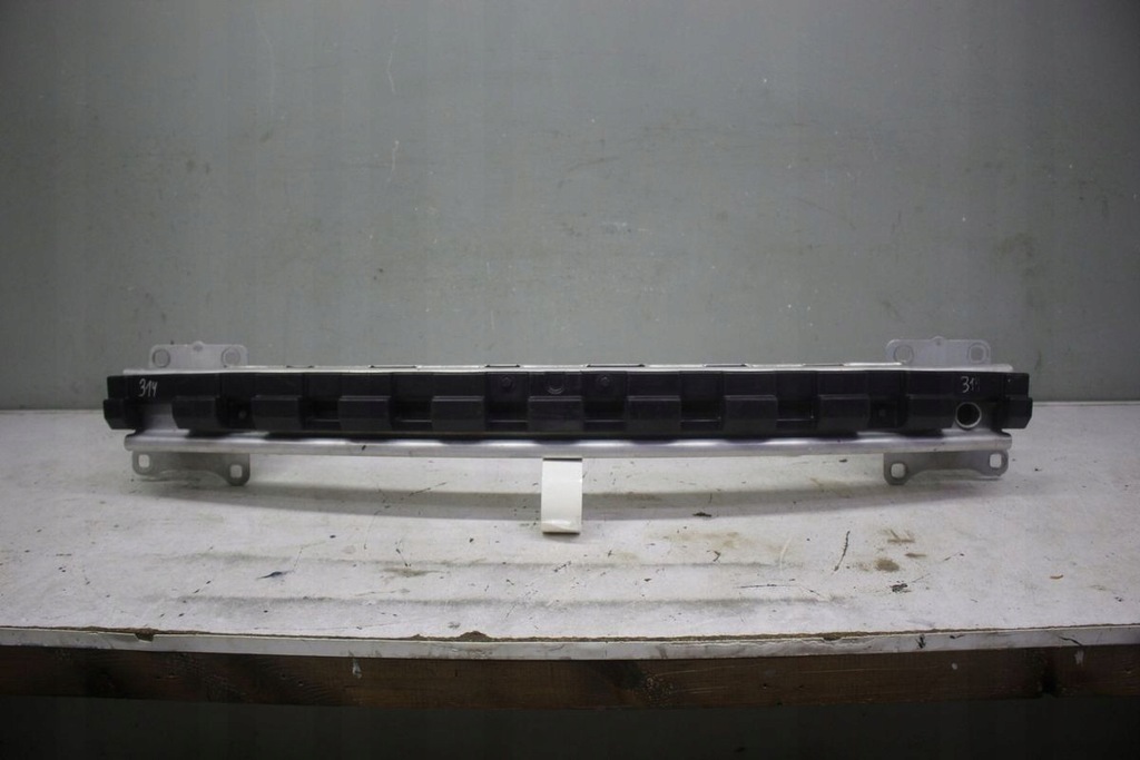 фото №1, Балка задняя задняя jaguar e-pace