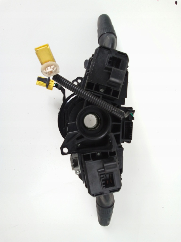 фото №5, L165 переключатель комбинированный honda civic 8 ufo