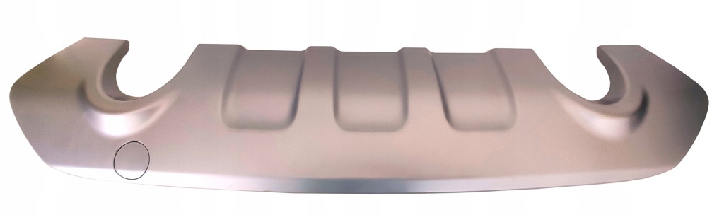 Купити Накладка заднього бампера ford kuga mk1