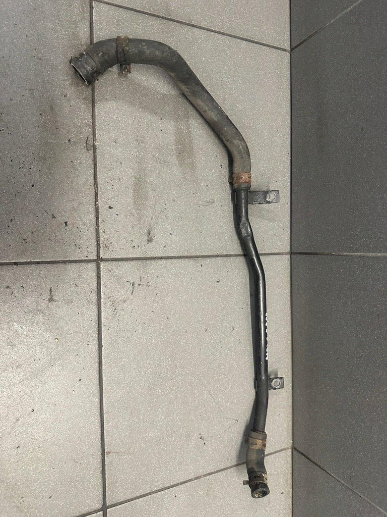 фото №1, Шланг wody audi a8 d2 2.8 apr 078121081f