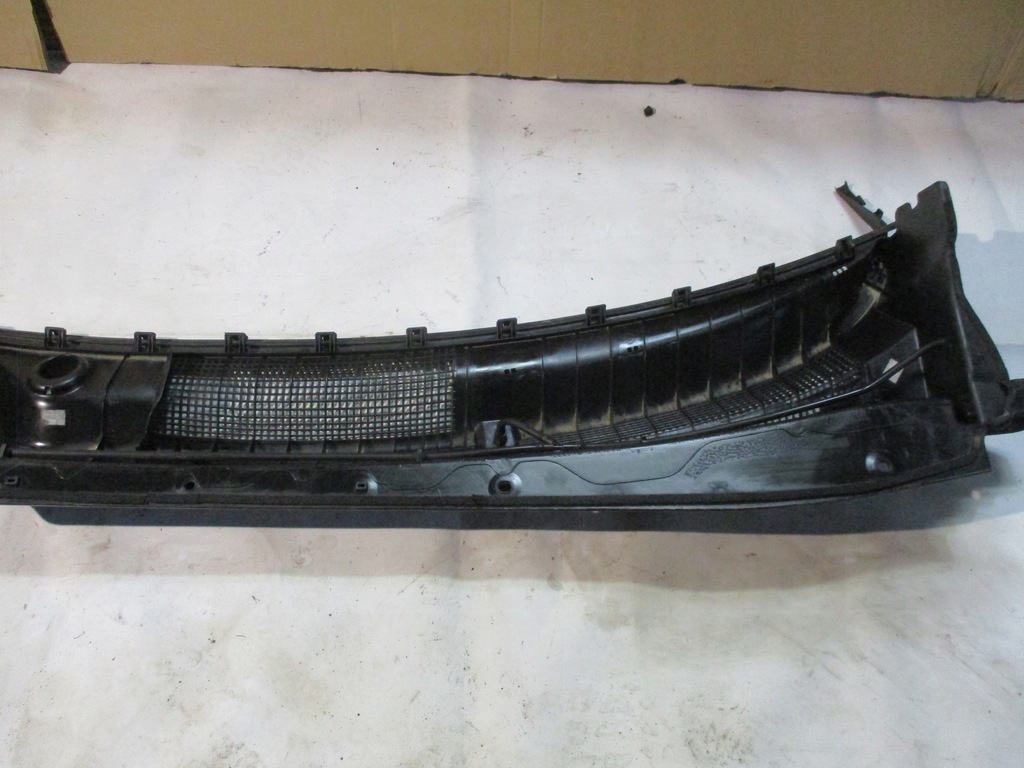 фото №5, Жабо kia sportage iii 3 10-16r 86151-3u000