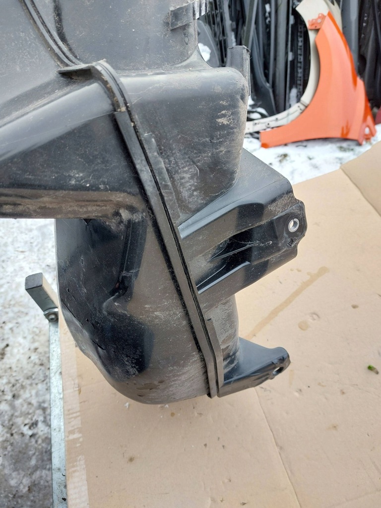 фото №10, Бак adblue volvo xc60 31405824