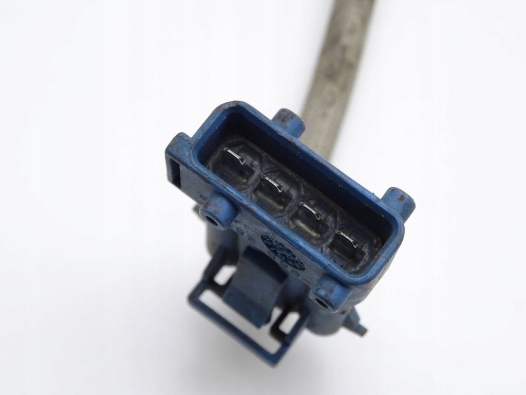 Датчик лямбда-зонд peugeot 206 9636968380 nr202 Зі Шроту