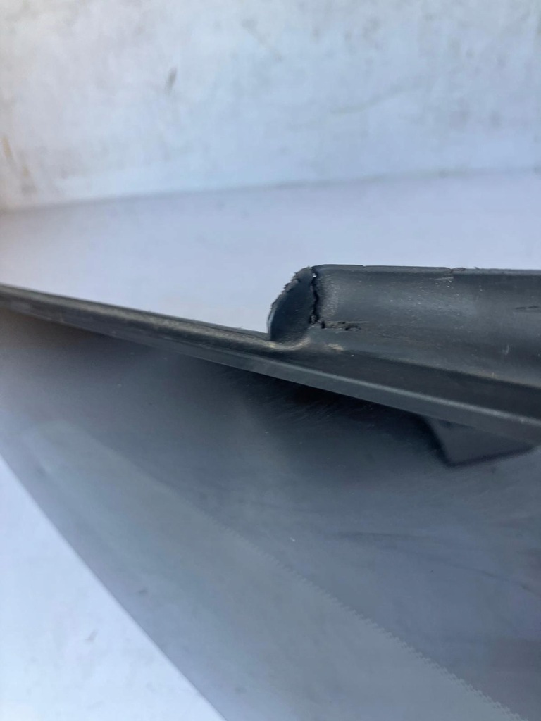 фото №9, Скло кузовна трикутник лівий задня peugeot 3008 ii 16r