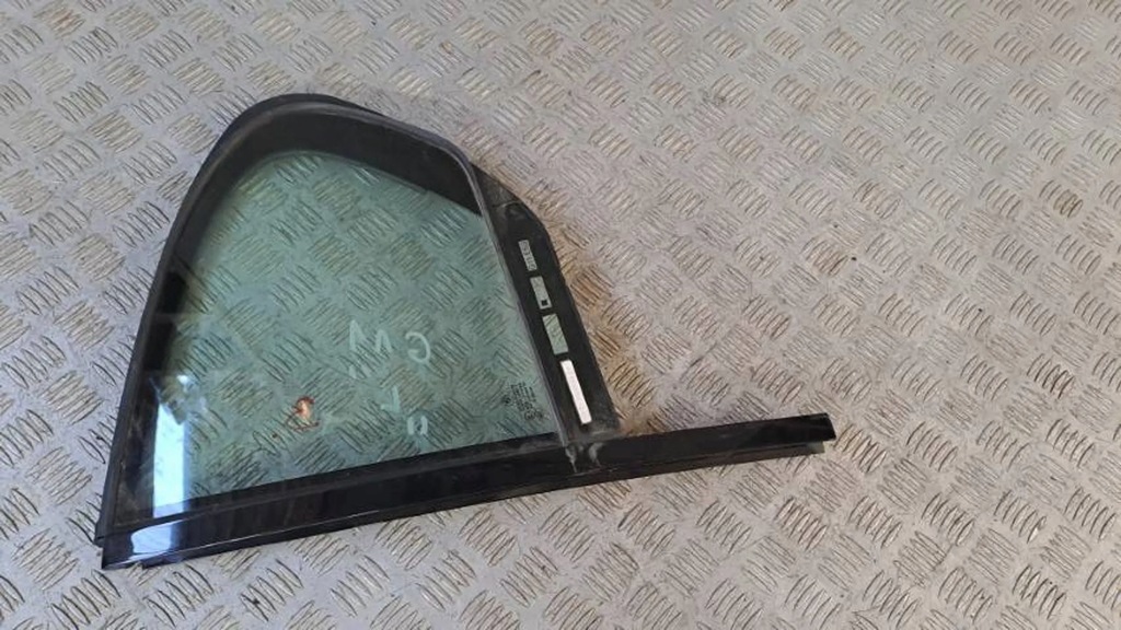 фото №1, M14 стекло дверь левый задняя bmw 7 g11