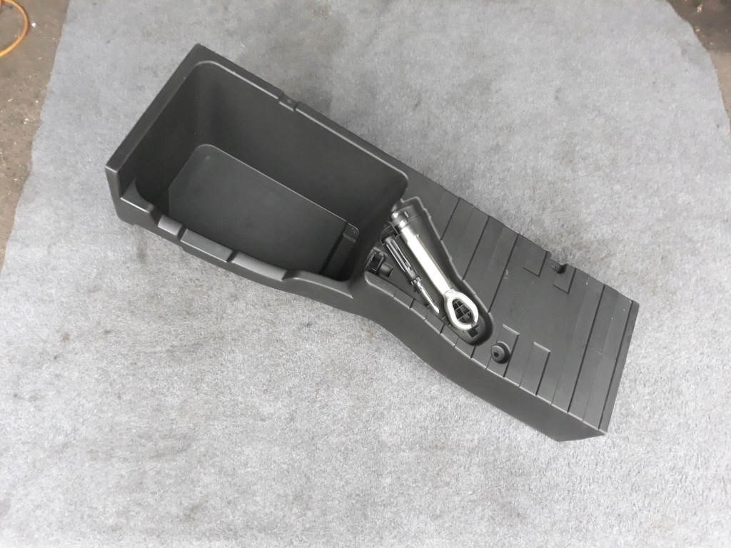 фото №1, Вкладыш колеса bmw f16 x6