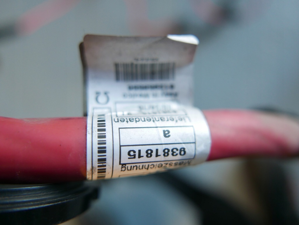 фото №11, Bmw x6 f16 x5 f15 шланг plus аккумулятор 9367661 9381815 9381816