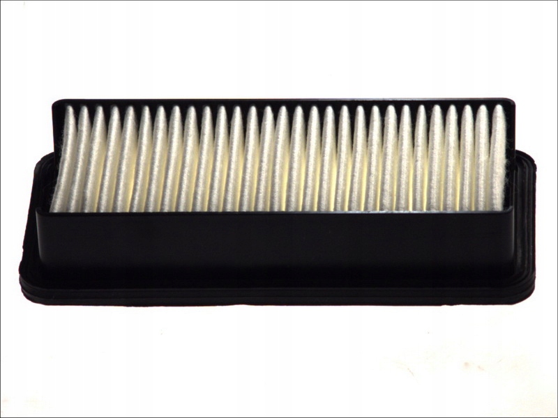 фото №1, Фільтр повітря hyundai accent iii, kia rio ii