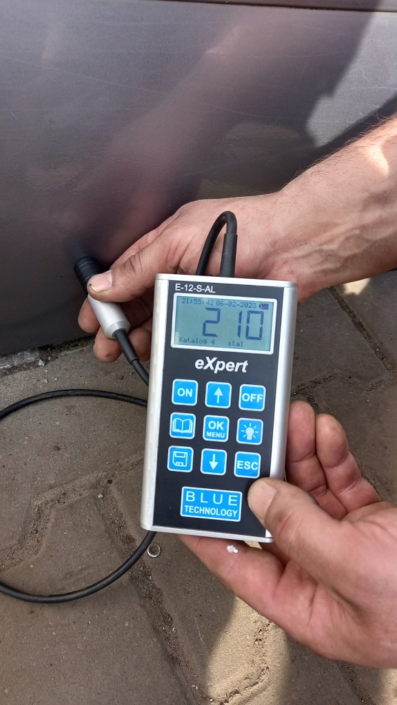 фото №11, Двері праве перед subaru legacy iv 03-09r