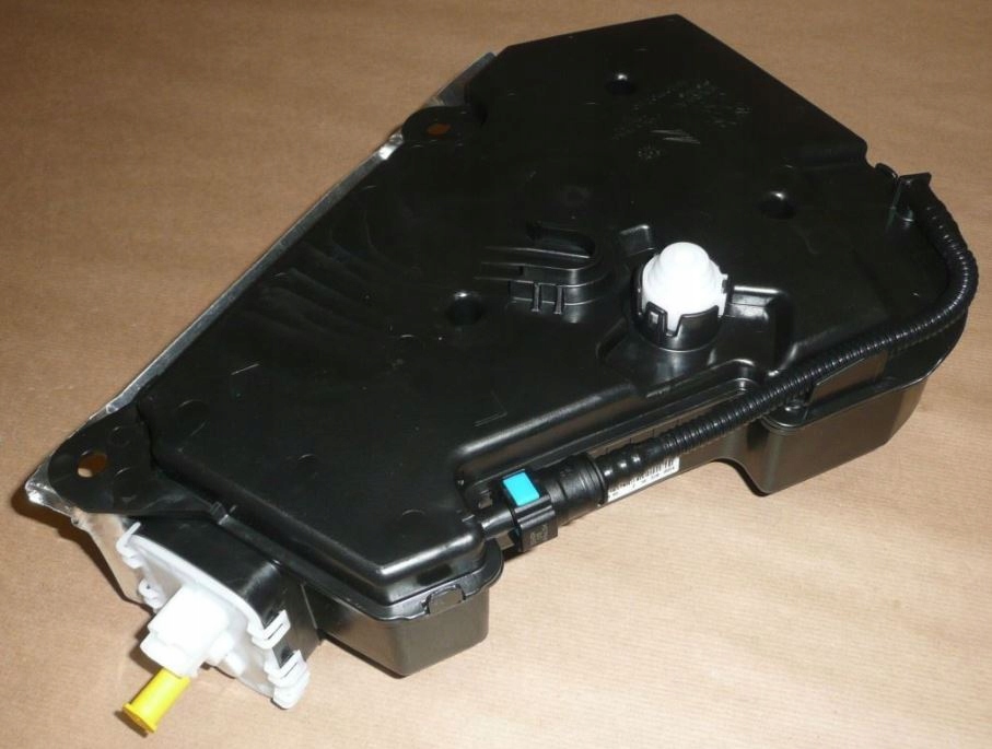 фото №6, Бак жидкость fap citreon c4 /ds4 09-