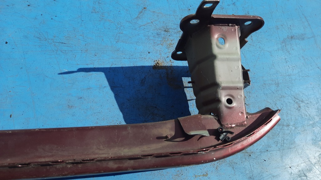 фото №7, Балка перед volvo v50