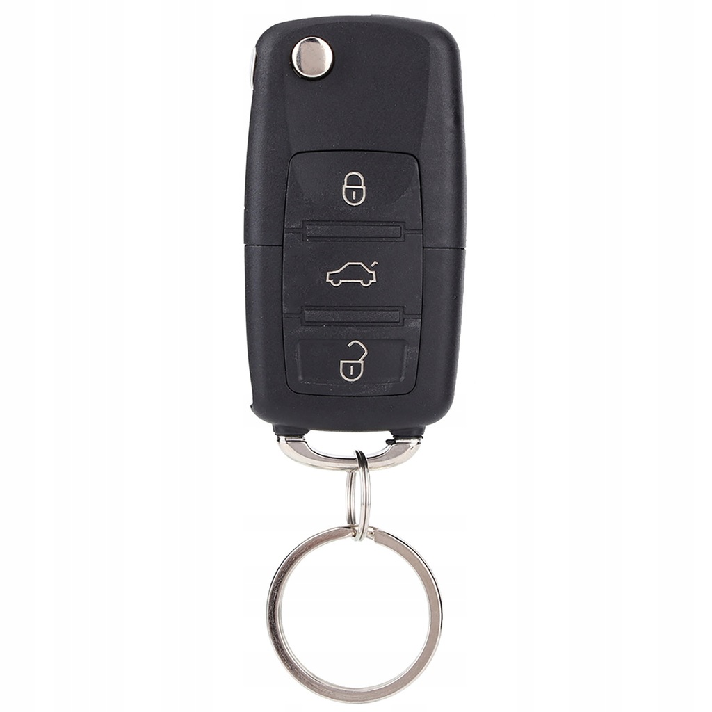 фото №12, Блок управления замка центрального брелоки 433,92 mhz