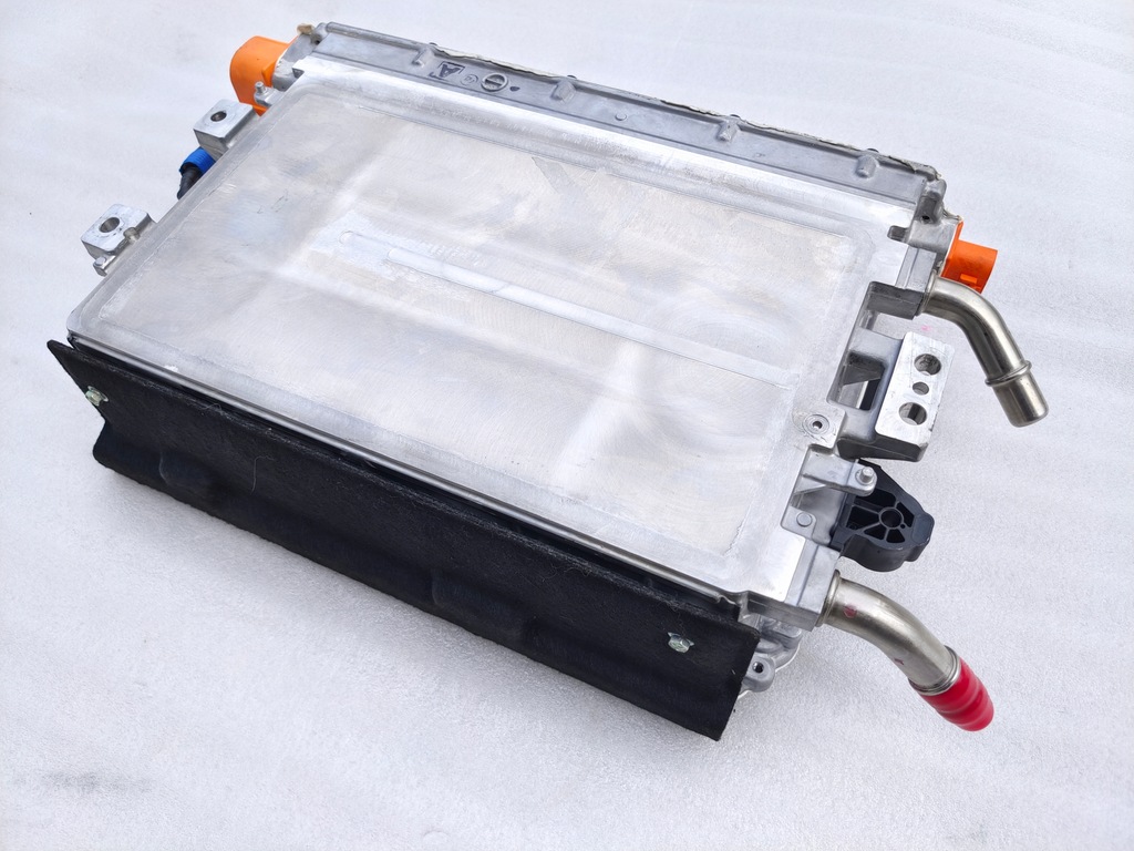 фото №5, Kia ev6 hyundai kona ioniq 5 v инвертор зарядное устройство 364001xab0 состояние bdb