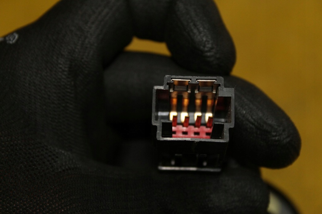 фото №5, Клипса натяжитель поперечина jaguar s-type fl