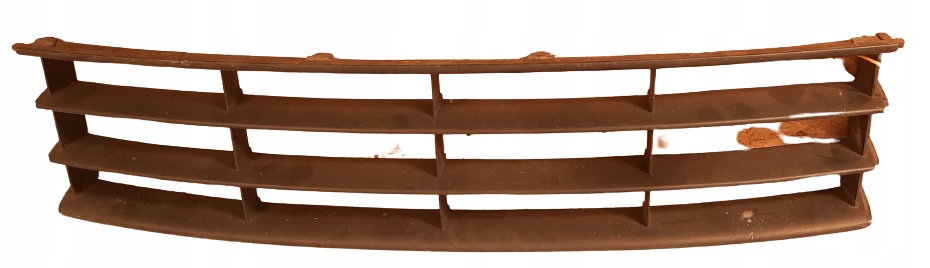 фото №1, Skoda octavia ii lift решітка решітка радіатора бампера перед