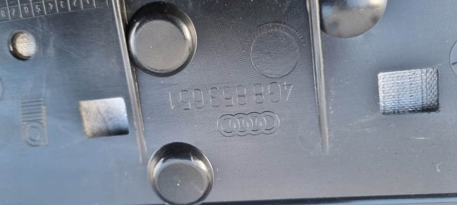 фото №9, Решётка радиатора решётка радиатора audi a7 s line 4g8,853,651