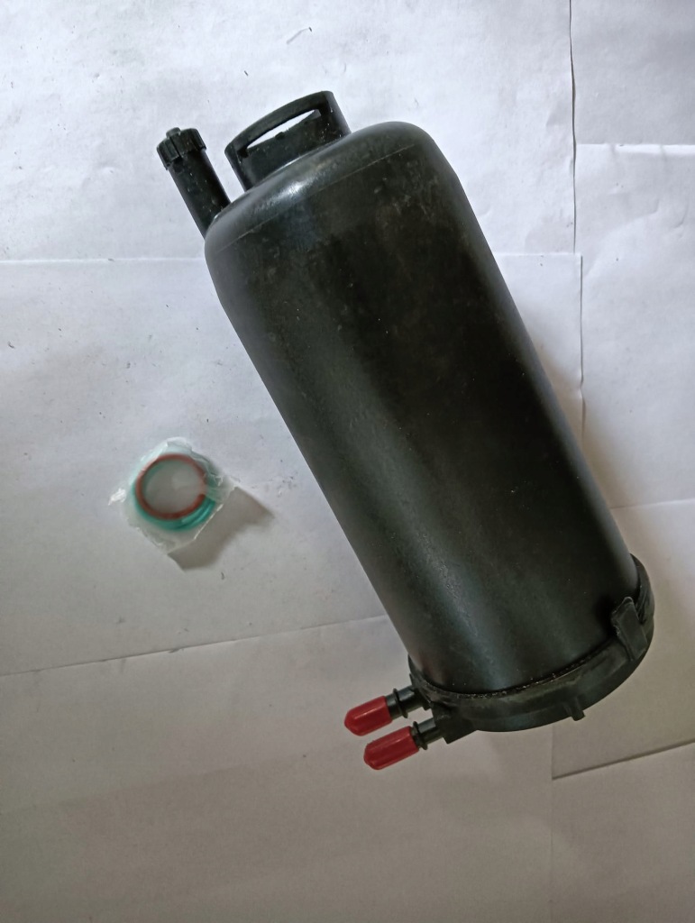 Купить Hifi фильтр sn 80038 фильтр топлива