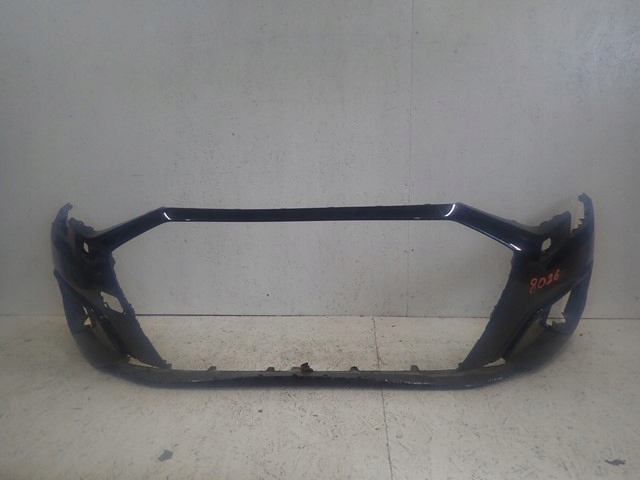 фото №1, Бампер перед передний audi a3 8y 20-