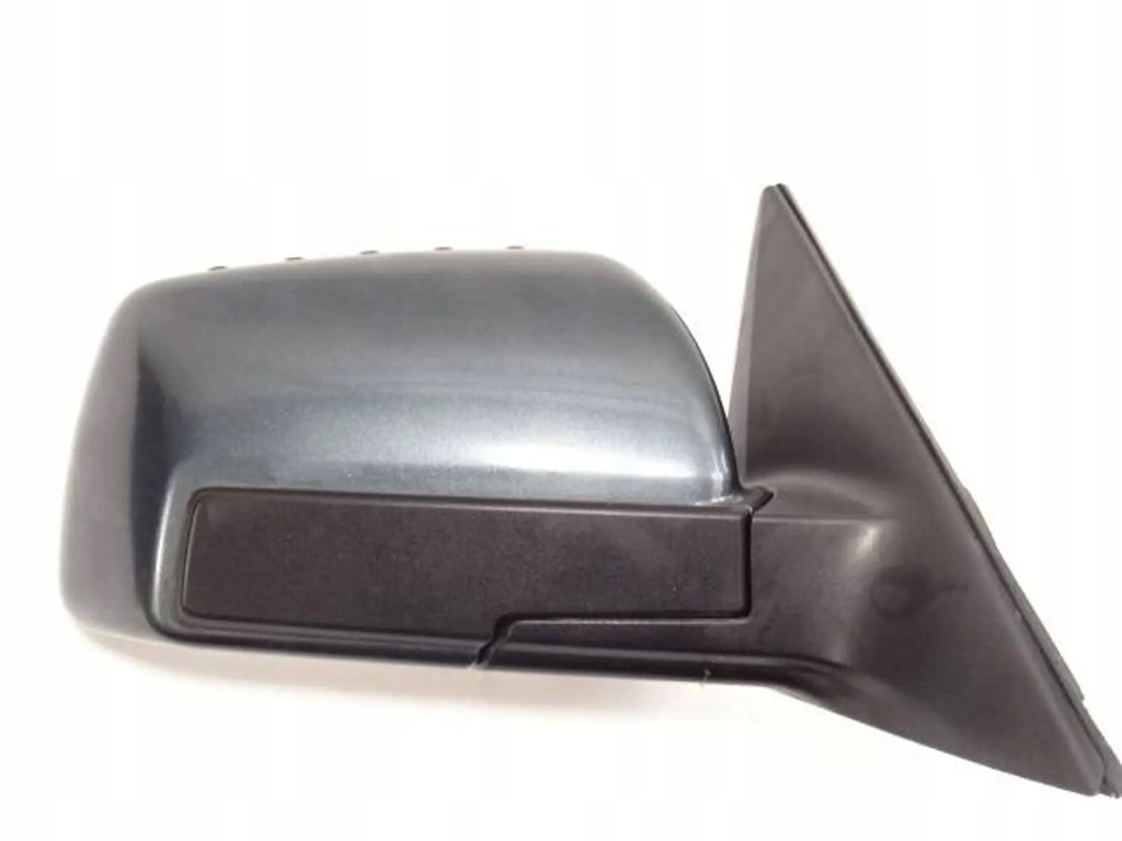 фото №1, Зеркало правое kia soul i 3 pin i2 anglik