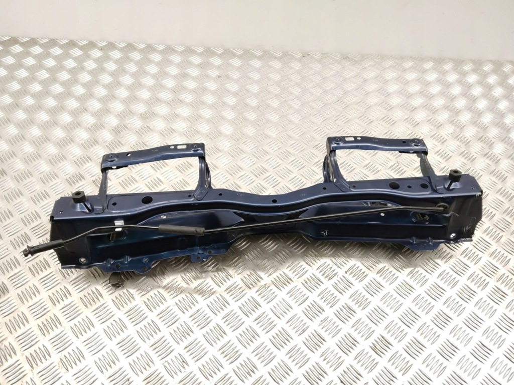 фото №1, 2025 suzuki sx4 s-cross підсилювач верхній