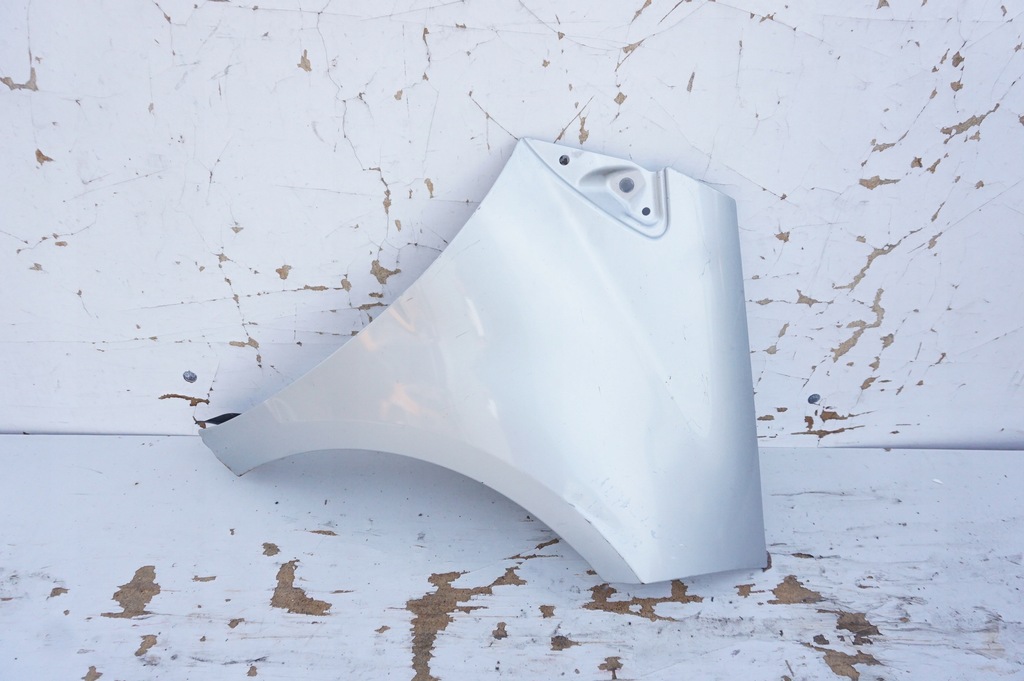 фото №1, Крыло правый перед mercedes a w169