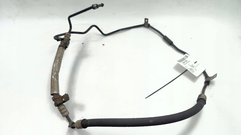 фото №1, Шланг підсилювача fiat freemont