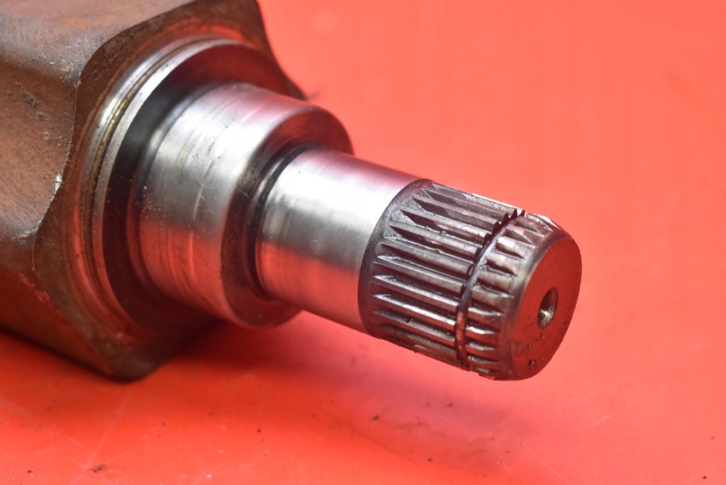 Приводной вал левая перед механическая коробка передач 7591681 bmw x1 e84 2.0 d 184 km xdrive 12-15 Доставка