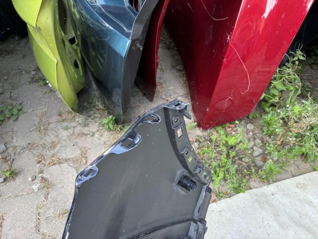 фото №10, Бампер перед audi q7 ii 2 4m lift s line 20-