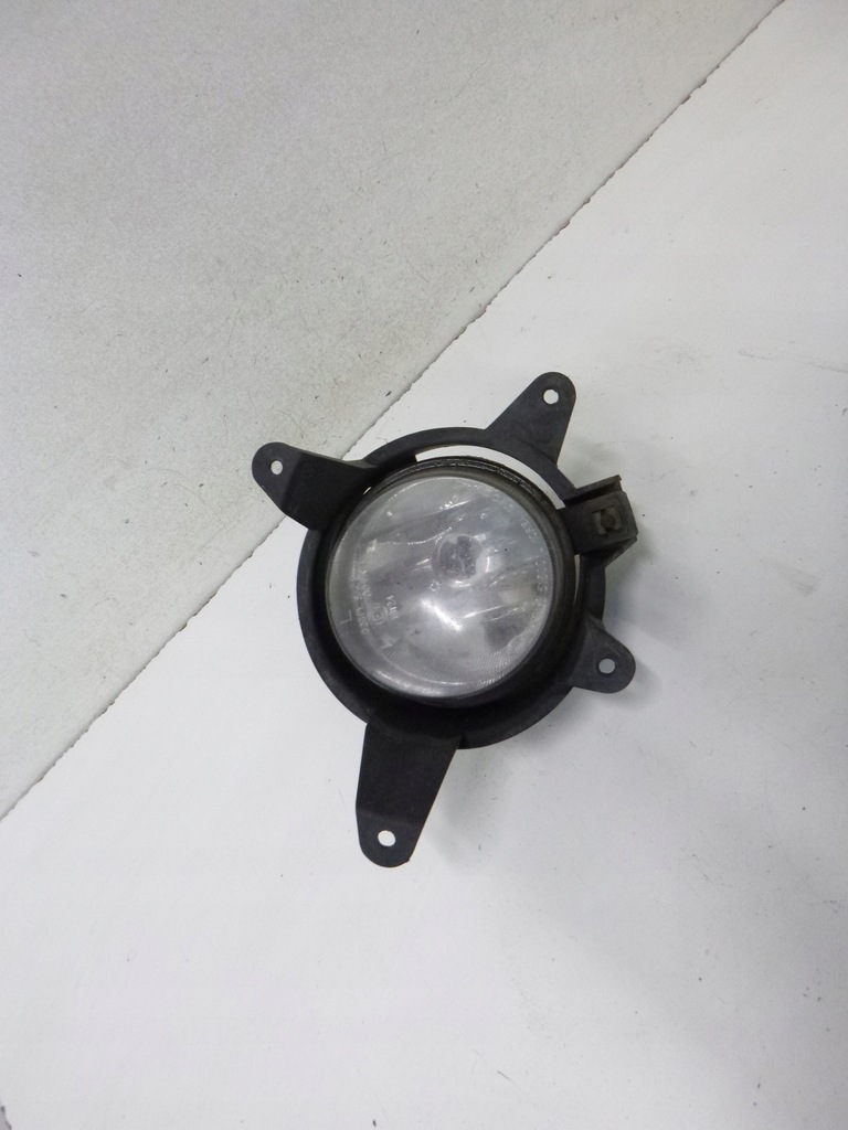 фото №1, Протитуманна фара лівий kia carnival lift 2002