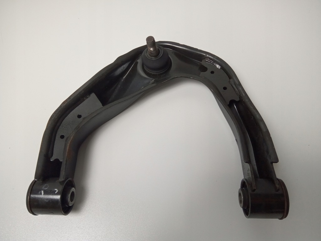 фото №6, Рычаг правый перед верхний mercedes x470 w470 nissan navara d23