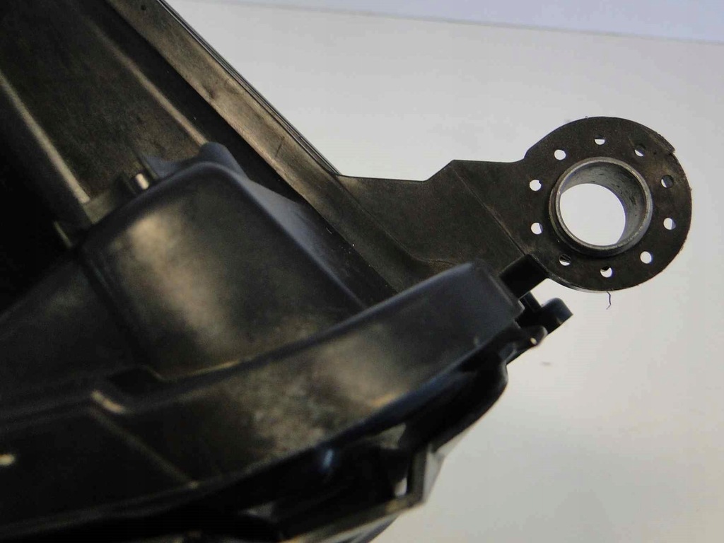 фото №12, Mercedes gls x167 167 лампа левая multibeam led