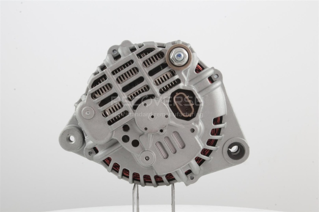 фото №7, Генератор iveco 10.3 12.8 12.9 разные modele euro tech trakker stralis