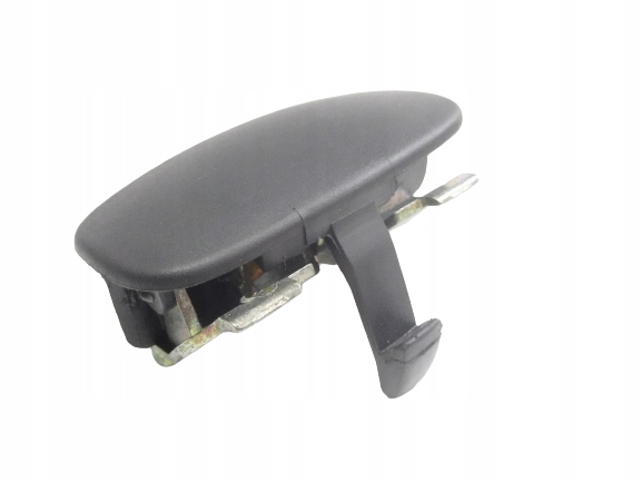 фото №1, Замок ручка бардачка palio siena 735241440