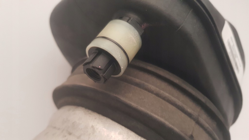 фото №12, Поворотний кулак важіль ступиця амортизатор правий bmw x7 g07 6876656 6869036