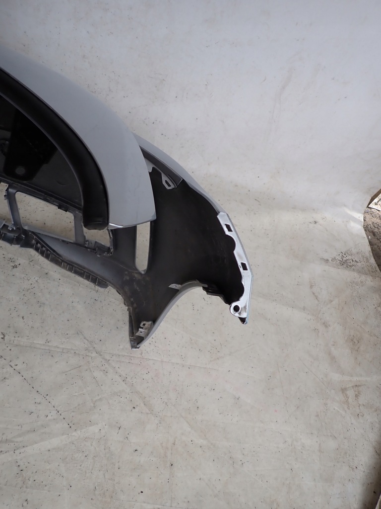 фото №12, Vw id3 id.3 10a lift бампер передний перед 10a807221a