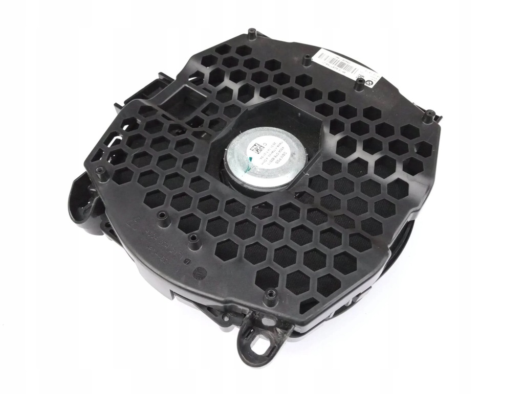 фото №5, Bmw f25 x3 динамік сабвуфер лівий 9287756