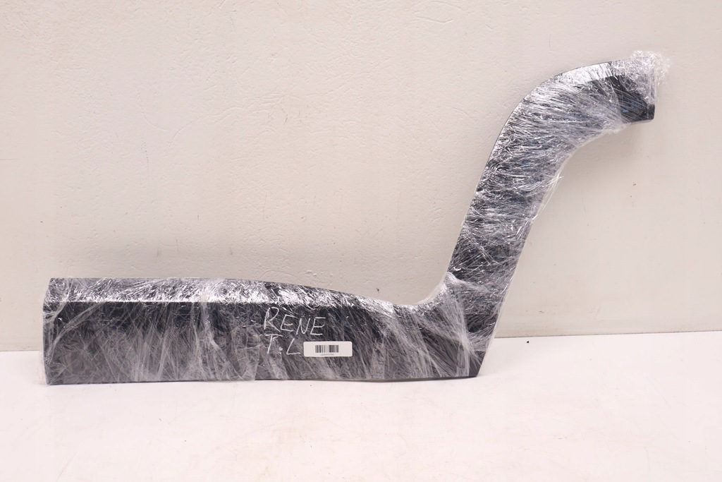 фото №10, Jeep renegade молдинг дверь левая задняя 735578399