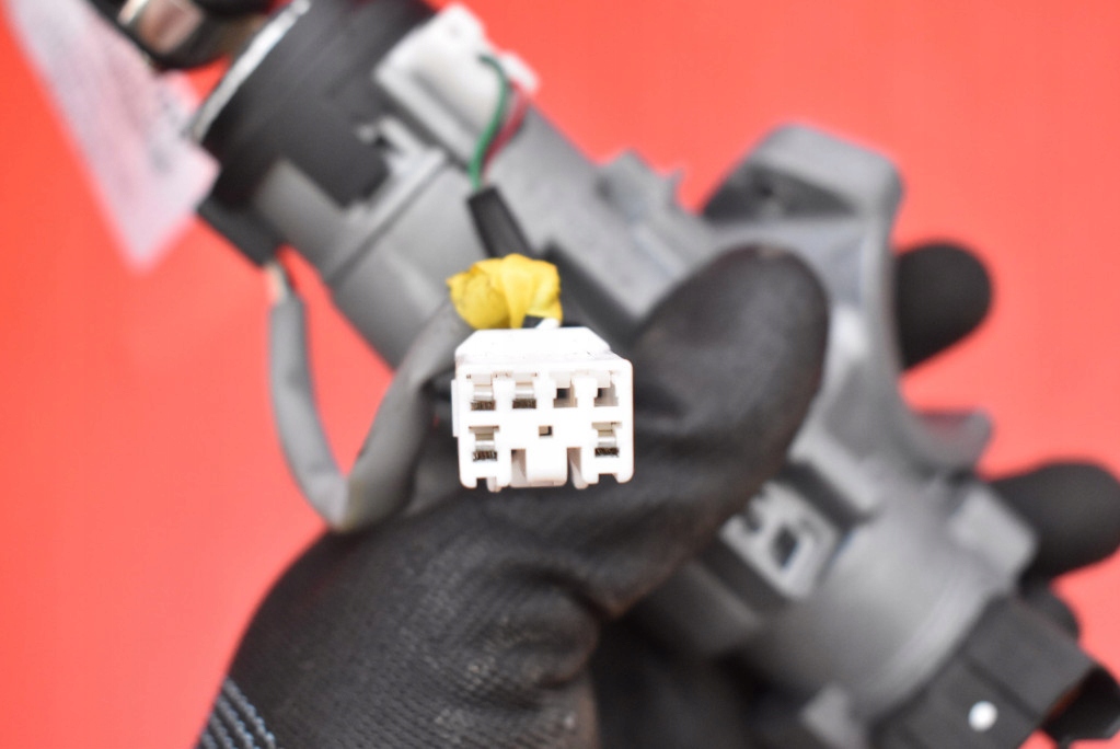 фото №7, Замок зажигания ключ kia picanto 2 ii 1.0 12v 69 km 11-15