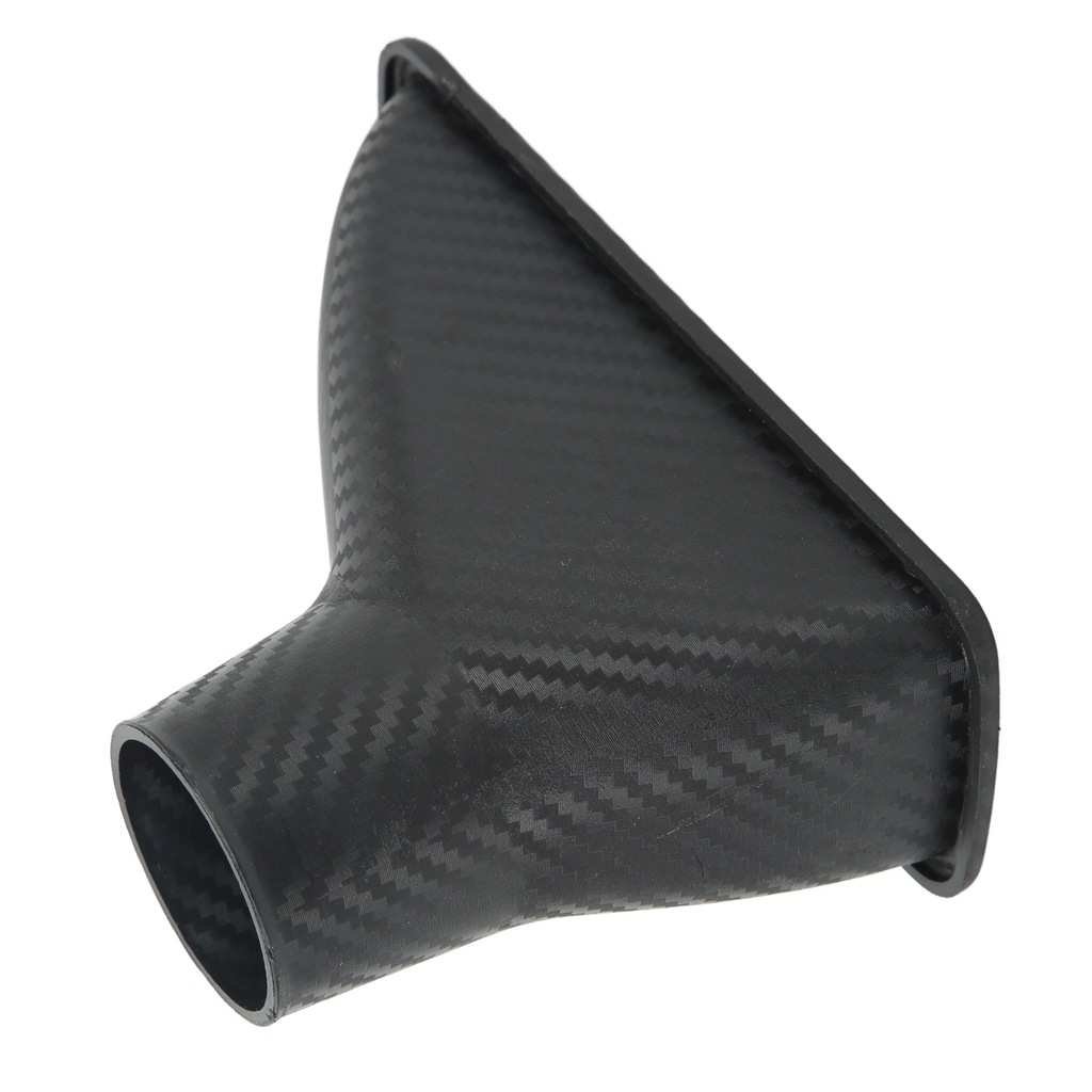 фото №13, Впуск воздуха do радиатора w передний бампере направляющая ветра углеродный