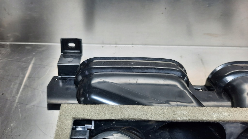 фото №6, Впуск воздуха 30643312 volvo s80 v70 iii xc70 08-16r