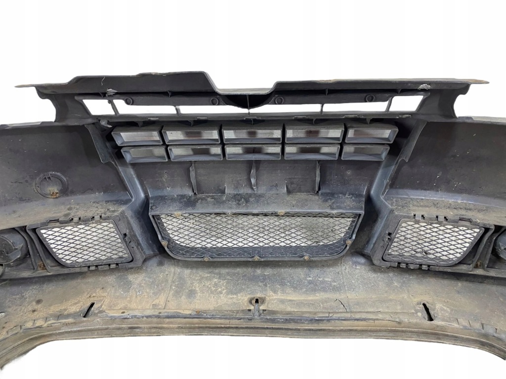 фото №9, Fiat doblo 1400cm3 2006 бампери вантажний