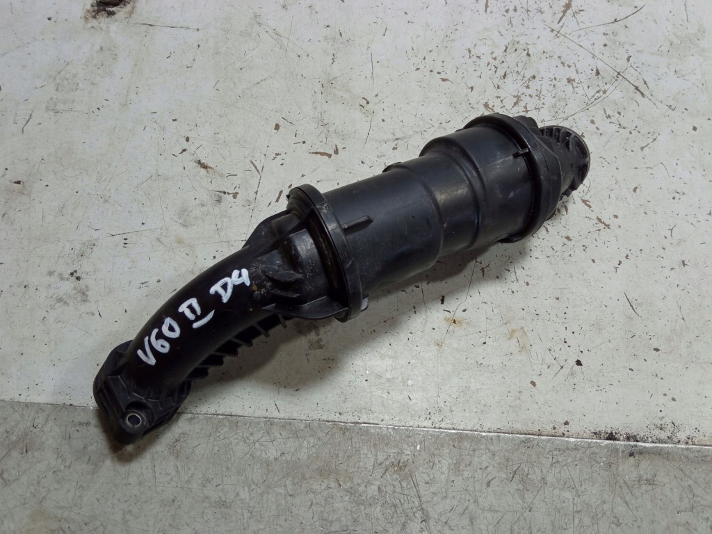 Купити Volvo v60 ii 2.0 d4 труба повітрозабірник повітря 31441872 2018-