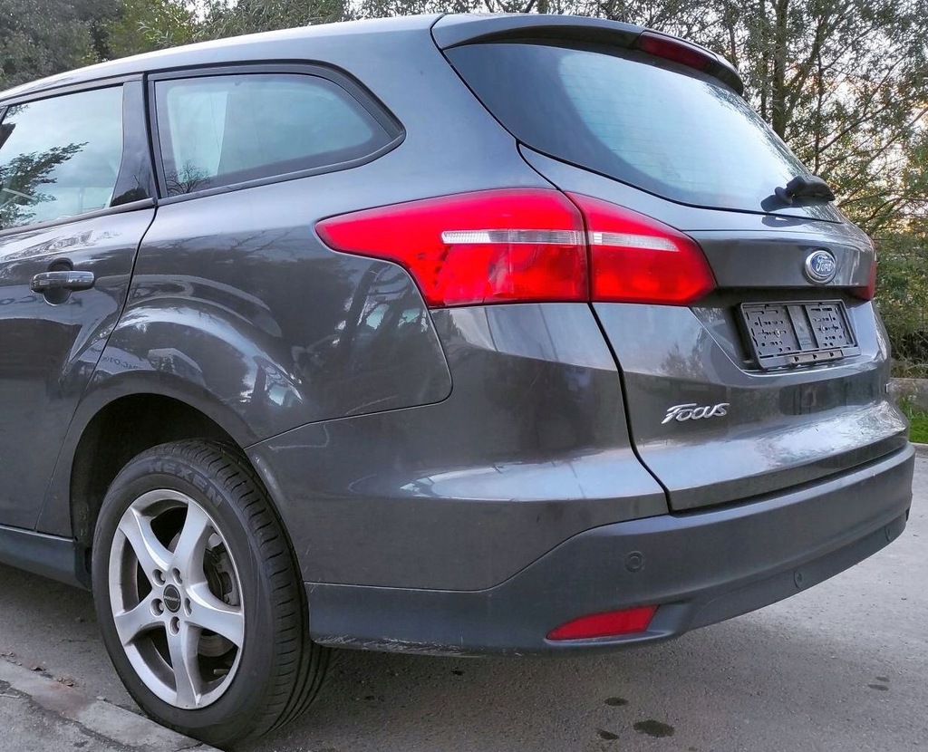 фото №12, Радіо навігація gps синхронізація 2 ford focus mk3 2014- f1bt18c815kk f1et14f239aa