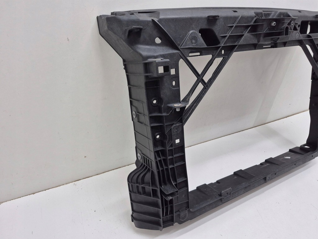 фото №4, Skoda rapid pas передній